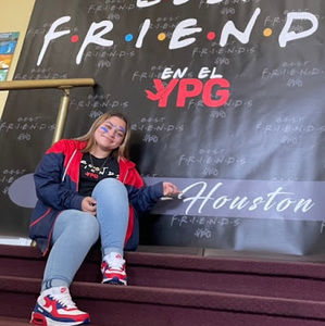 Meet your Posher, Jamie